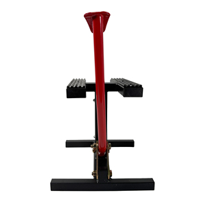 Acero MX Soporte Central <span class=keywords><strong>Max</strong></span> 160kgs - Product Image 6