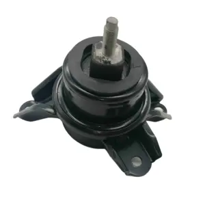 Fabricantes de montagem de motor, venda de montagens de motor de borracha preta com encaixe para hyundai santa fe 10 2.4l