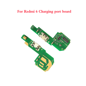 ETOPLINK Del telefono Mobile di ricarica di Bordo della porta per Xiaomi Per Redmi 4/<span class=keywords><strong>4x</strong></span>/4a dock di ricarica flex - Product Image 4