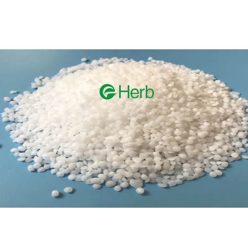 Eherb Supply Hot Sale Emulsifiers and Stabilizers Non-ionic Emulsifying Wax NF for Cosmetics