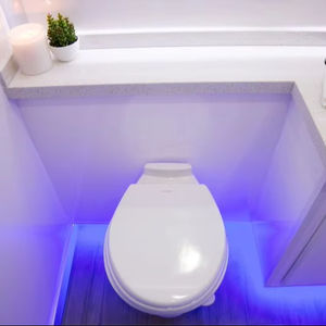 Remolque <span class=keywords><strong>de</strong></span> Baños Móviles para Grandes Multitudes en Conciertos, Eventos Deportivos y Festivales, Múltiples Cabinas - Product Image 5