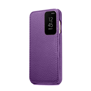 A-sure — étui pour téléphone <span class=keywords><strong>Samsung</strong></span> <span class=keywords><strong>S22</strong></span> Ultra, housse de téléphone portable, avec fonction portefeuille, pour Galaxy S21 22 Ultra - Product Image 4