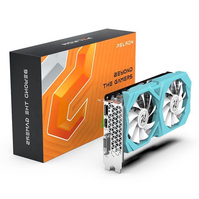 Customized Gpu 1660 New Rtx 1660 Ti Gpu  Rtx 1660 Vga Card 1660 Super Gtx 1660 Stock Gtx 1660 Super 6gb Vga 1660 Graphics Card