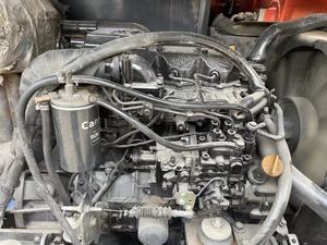 Excavatrice d'occasion DOOSAN DX60-9C, prix avantageux, excellentes performances, excavatrice d'occasion DOOSAN à vendre, certifiée CE EPA - Product Image 5