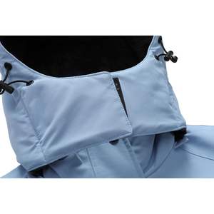 Veste de ski pour femme Moerdeng, imperméable, à capuche, manteau d'hiver, isolation synthétique, veste de snowboard - Product Image 3