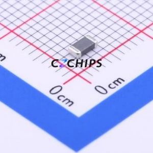 CBM321609U181T Ferrite Bead 1206 RF ( Impedance @ Frequency: 180Ohm@100MHz )( Error: 25% )( DC Resistance (DCR): 55mOhm ) - Product Image 2