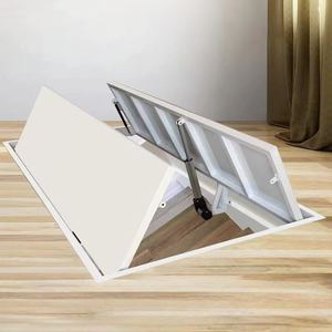 Porte <span class=keywords><strong>coulissante</strong></span> dissimulée sur mesure, solution gain <span class=keywords><strong>de</strong></span> place pour l'accès aux mini-entrepôts en sous-<span class=keywords><strong>sol</strong></span> - Product Image 4