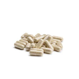 Cápsulas de sulfato de calcio OEM glucosamina condroitina suplemento de soporte para articulaciones aumenta la densidad ósea beneficiosa para ancianos - Product Image 4