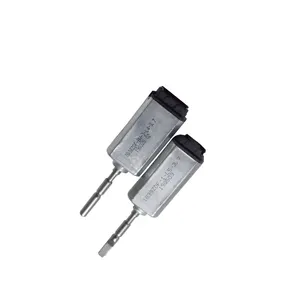 1640 Đánh Giá Tần Số 317 Hz 3.7V Dc Sonic Động Cơ