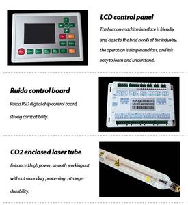 1325 Вибрационный нож для резки - Product Image 5