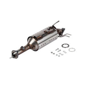 <span class=keywords><strong>Filtro</strong></span> <span class=keywords><strong>de</strong></span> partículas diésel DPF para <span class=keywords><strong>Mazda</strong></span> 6 2,0 CD <span class=keywords><strong>Mazda</strong></span> <span class=keywords><strong>5</strong></span> 2,0 CD <span class=keywords><strong>Mazda</strong></span> 3 2,0 CD - Product Image 1