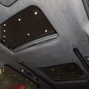 Nouvelle Voiture MPV Hybride Essence GAC Trumpchi M8 2023 à 7 Places et 4 Roues Motrices, Moteur Turbo ACC Chine - Prix Abordable - Product Image 6