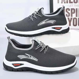 Zapatillas Deportivas para Mujer y Niña, Estilo Casual para Otoño, Zapatos para Correr, Nuevos Estilos 2025 - Product Image 4