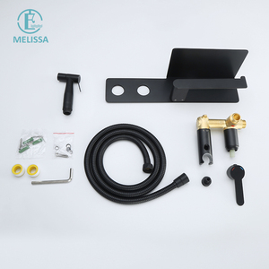 Латунный распылитель для биде - Product Image 6