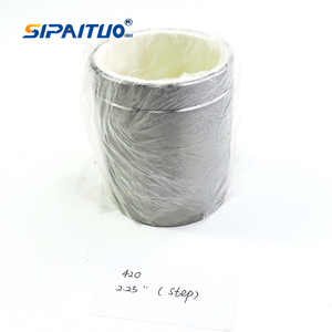 Piezas de bomba de barro de taladro API, revestimiento de cilindro de bomba de 435, revestimiento de cilindro de cerámica, revestimiento de cilindro - Product Image 4