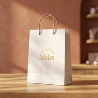 Boîte d'emballage en papier de luxe personnalisée pour les marques de parfums et de cosmétiques haut de gamme avec options OEM/ODM et impression de logo
