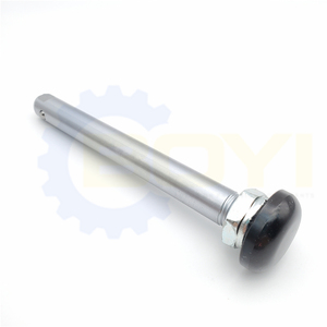 Goupilles de verrouillage d'axe à dégagement rapide pour fauteuil roulant en acier personnalisé <span class=keywords><strong>Dia</strong></span> 12mm - Product Image 5