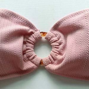 Traje de Baño Personalizado de Alta Calidad, Bikini de Dos Piezas con Tirantes, Push-Up, Tanga, Diseño de Lujo, Ropa de Playa - Product Image 2