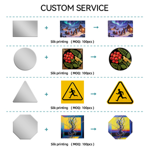 Biển thiếc cổ điển hoài niệm, in màu tùy chỉnh, in UV, bán buôn số lượng lớn, tái tạo kim loại, quán bia, nhà để xe, phòng riêng của nam giới, ô tô - Product Image 5