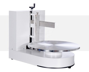 Nouvelle Machine à Lisser et à Crémifier les Embryons de Gâteaux Multifonction Better Bakery, 60 tr/min, Haute Vitesse, pour le Lissage et le Raffinage de la Crème - Product Image 4