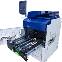Copieur/imprimante couleur C60 de bureau remis à neuf Imprimante/copieur Xeroxs d'occasion