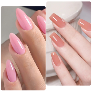 Kit de Extensión de Uñas <span class=keywords><strong>en</strong></span> Gel de 150 ml Recomendado por MEET ACROSS Salon, para Suministros de <span class=keywords><strong>Manicura</strong></span> Profesional <span class=keywords><strong>en</strong></span> Salón, Venta al por Mayor - Product Image 6