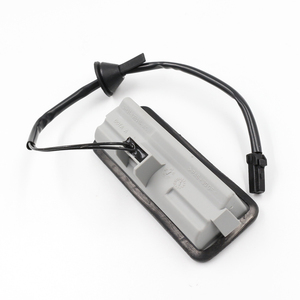 100013728 ABS Car Boot Portellone Opener Interruttore di Rilascio 3M51-19B514-AC per <span class=keywords><strong>Ford</strong></span> <span class=keywords><strong>Focus</strong></span> II <span class=keywords><strong>2004</strong></span> - 2007 Messa A Fuoco C-MAX 2003 - 2006 MK2 - Product Image 4