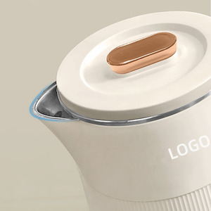 Factory Customized Plastic <b>Kettle</b> Electronic <b>Kettle</b> for Home Use <b>Kettles</b> - Product Image 4