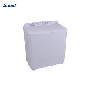 บ้านใช้ขายส่ง ABS <span class=keywords><strong>ฝา</strong></span>คร<span class=keywords><strong>อบ</strong></span> Twin Tub เสื้อผ้า<span class=keywords><strong>เครื่อง</strong></span><span class=keywords><strong>ซัก</strong></span><span class=keywords><strong>ผ้า</strong></span> - Product Image 4