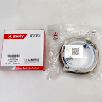 Kits de joints de vérin hydraulique pour excavatrice 60140865K 60140866K 60217494K Neufs de haute qualité Garantie de 6 mois pour SY335