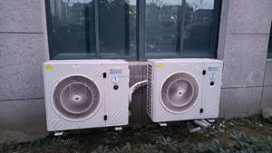 Unità <span class=keywords><strong>di</strong></span> Condensazione con Compressore Scroll Automatico a Bassa Temperatura per Congelamento <span class=keywords><strong>di</strong></span> <span class=keywords><strong>Frutti</strong></span> <span class=keywords><strong>di</strong></span> <span class=keywords><strong>Mare</strong></span> e Celle Frigorifere a Temperatura Ultra-Bassa - Product Image 5