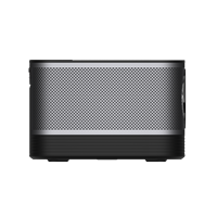 Projecteur intelligent Android 9.0, 300 lumens ANSI, 1080P, LED, home cinéma, LCD, vidéo, TV, vidéoprojecteur, hologramme, mini projecteur 4K