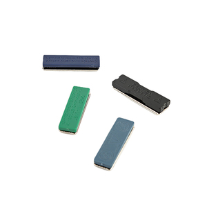 Badges nominatifs en néodyme haute performance en forme de pot/coupelle, blocs d'usine avec aimants permanents, pour usage industriel, MOQ 1000 pièces - Product Image 4