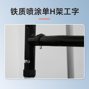 Shunkangtai Aluminum Alloy <b>Walker</b> Adjustable Foldable With Wheels For <b>Elderly</b> Mobility Aid - Product Image 3