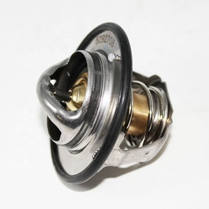 5292708 Bộ Điều Nhiệt Làm Mát Động Cơ Máy Móc 5256423 Dong Feng Xe Tải ISDE ISBE Động Cơ Diesel Bộ Điều Nhiệt 4929642 - Product Image 3