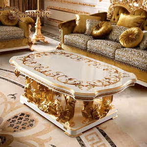 Divani a L di Lusso in Stile <span class=keywords><strong>Classico</strong></span> Italiano e Francese per Casa e Appartamento, Imbottiti in Tessuto con Struttura in Legno e Morbidi Cuscini per <span class=keywords><strong>Soggiorno</strong></span> - Product Image 6