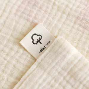 Nouveau-né visage serviette bébé visage tissu bébé serviette <span class=keywords><strong>de</strong></span> bain mouchoir coton burp tissu doux absorbant gaze maternelle <span class=keywords><strong>gant</strong></span> <span class=keywords><strong>de</strong></span> <span class=keywords><strong>toilette</strong></span> - Product Image 4