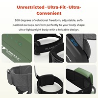 Exosquelette à reconnaissance d'intention par IA, dispositif portable pour l'assistance sportive et la marche assistée