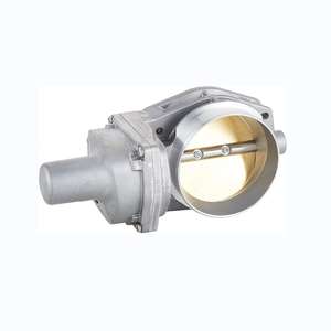 Corpo Farfallato 12570790 2171617 673003 S20002 Compatibile con CADILLAC CTS 2006-2007 CHEVROLET CORVETTE <span class=keywords><strong>PONTIAC</strong></span> G8 <span class=keywords><strong>GTO</strong></span> - Product Image 2