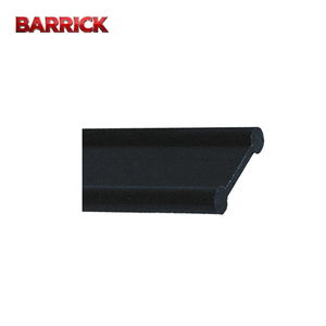 Guida Laterale per Trasportatore a Catena Barrick D601 in Materiale POM - Product Image 2