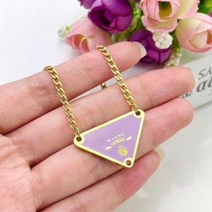 Женское колье из нержавеющей стали - Product Image 2