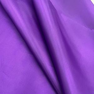 Mais barato forro poli tafetá 100% poliéster tafetá sarja 200T tafetá tecido - Product Image 1