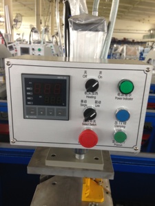 <strong>UPVC</strong> <strong>Window</strong> Making <strong>Machine</strong> With <strong>Three</strong> <strong>Heads</strong> <strong>Welding</strong> <strong>Machine</strong> - Product Image 5