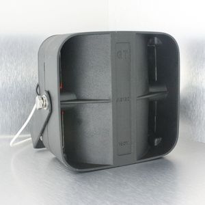 100 Watt hệ thống báo động <span class=keywords><strong>Siren</strong></span> Loa <span class=keywords><strong>11ohm</strong></span> loa & Horn - Product Image 5