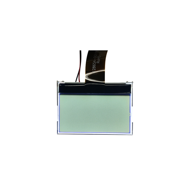 Best-selling cheap price 128*65 high resolution graphic LCD module