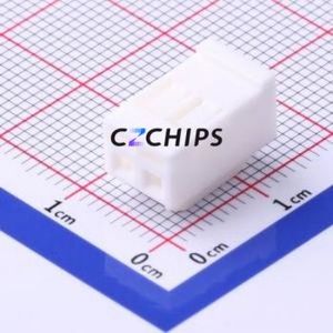 510670200 Housing (Wire-to-Board / Wire-to-Wire) P=3.5mm Connector 1x2P 3.5mm 1 2 - Product Image 2