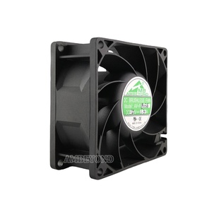 Avec Ce Rohs TUV <span class=keywords><strong>extracteur</strong></span> <span class=keywords><strong>d</strong></span>'<span class=keywords><strong>air</strong></span> <span class=keywords><strong>de</strong></span> <span class=keywords><strong>salle</strong></span> <span class=keywords><strong>de</strong></span> <span class=keywords><strong>bain</strong></span> 24 voltts 4 inch <span class=keywords><strong>12V</strong></span> DC Axial Fan 80x80x38mm - Product Image 6