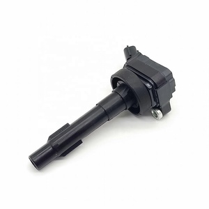 Bobine di Accensione per Ricambi Auto 371QA-3705100 F01R10A139 KRKTT15 per BYD F0 Geely <span class=keywords><strong>Panda</strong></span> Cherry - Product Image 1