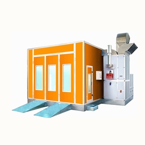 كشك معتمد من CE ، تصميم الأوروبي مع مبخرة ديزل - Product Image 5