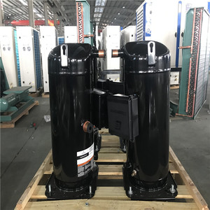 <span class=keywords><strong>Copeland</strong></span> máy nén 2.5HP thấp và nhiệt độ trung bình máy nén tủ lạnh ZB19KQE-PFJ-558 - Product Image 1